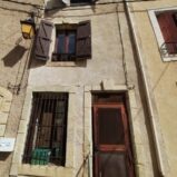 Byhus med takterrass