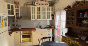 Charmig lägenhet, mitt i staden Sète