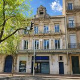 Lägenhet, centralt i Béziers