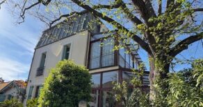 Renoverat Boutique B&B eller familjehus, centralt i Béziers