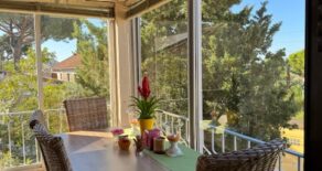 Gedigen villa med garage, i bra kvarter i Béziers