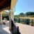 Villa med pool i populär by vid floden Orb