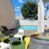 Modern villa med pool, i Sérignan nära Medelhavet