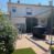 Villa med trädgård i Agde