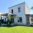Villa i residens, i staden Béziers