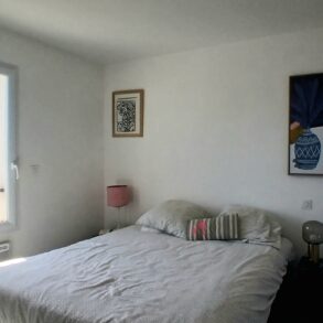 Villa i residens, i staden Béziers