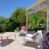 Villa med pool i en charmig by nära Béziers