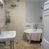 Helrenoverat byhus med terrass