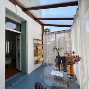 Renoverat Boutique B&B eller familjehus, centralt i Béziers