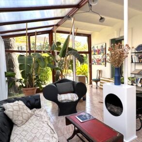 Renoverat Boutique B&B eller familjehus, centralt i Béziers