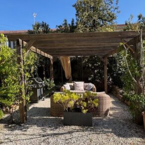 Renoverat Boutique B&B eller familjehus, centralt i Béziers