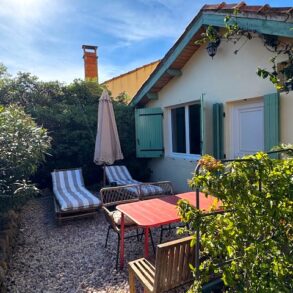 Renoverat Boutique B&B eller familjehus, centralt i Béziers