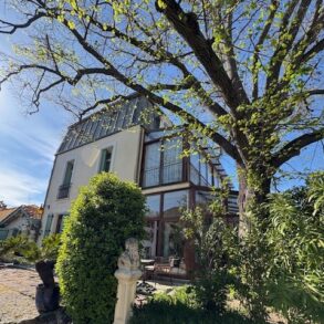 Renoverat Boutique B&B eller familjehus, centralt i Béziers