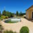Villa med pool