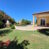 Villa med pool