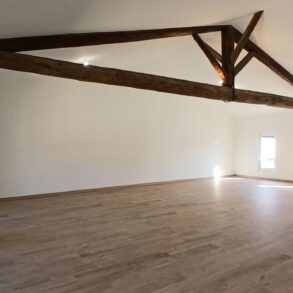 Renoverat borgarhus med garage, uteplats och originaldetaljer