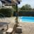 Villa med pool, lantligt läge