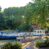 Byhus med garage, charmigt läge invid Canal du Midi
