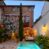 Magnifikt hus i centrala Pézenas, med trädgård och pool, en oas!
